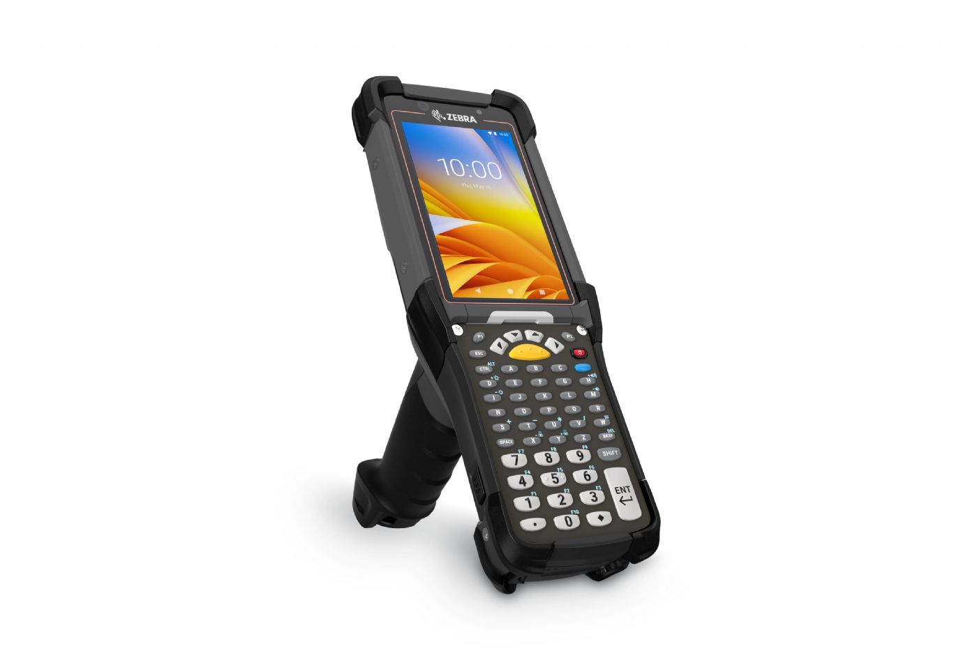 MC9300 Ultra Sağlam Mobil Dokunmatik Bilgisayar